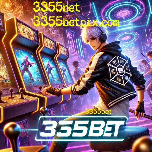 Esteja sempre atualizado sobre as novidades e tendências relacionadas à palavra '3355bet' para aproveitar ao máximo sua experiência de jogo.Protagonistas de 3355bet: conheça os personagens principais do jogo