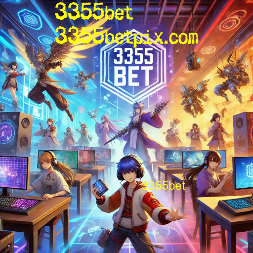 A comunidade discute o impacto de '3355bet' nos eventos ao vivo do jogo.