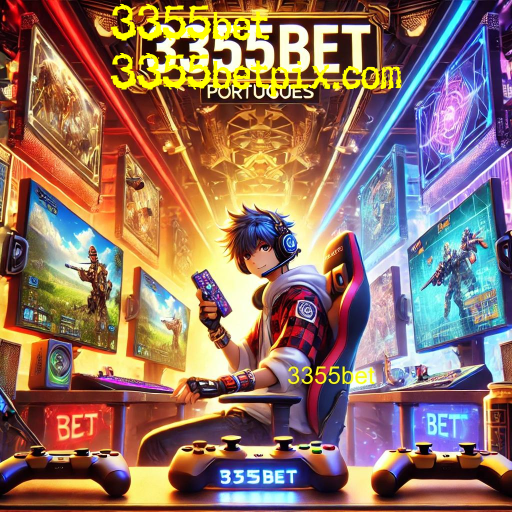 Entenda a história por trás da criação de '3355bet'.