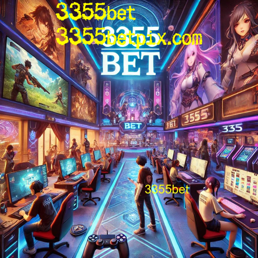 Novidades incríveis no 3355bet: o que esperar desse jogo promissor