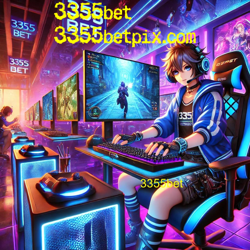 Conheça as regras do torneio '3355bet Championship' e prepare-se para competir